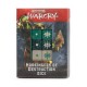 Harbingers of Destruction Dice Set
