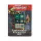 Harbingers of Destruction Dice Set