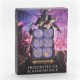 Hedonites of Slaanesh Dice Set