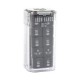 Iron Hands Dice Set