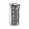 Iron Hands Dice Set