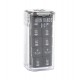Iron Hands Dice Set