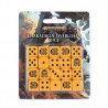 Kharadron Overlords Dice Set