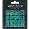 Legion Dice – Sons of Horus