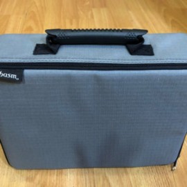 Mochila Chasm V2