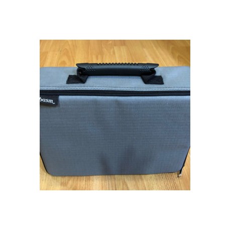 Mochila Chasm V2