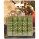 Orruk Warclans Dice Set