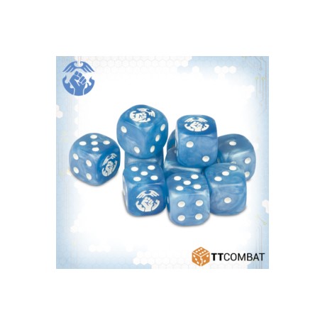 Resistance Dice