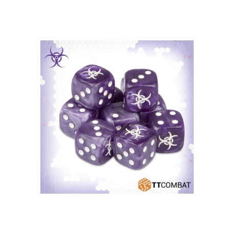 Scourge Dice