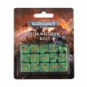 Astra Militarum Dice
