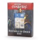 Sentinels of Order Dice Set