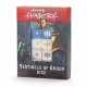 Sentinels of Order Dice Set