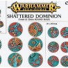 Shattered Dominion 25 & 32mm