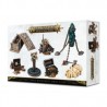 Shattered Dominion Objectives