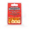 Skaeth’s Wild Hunt Dice Pack