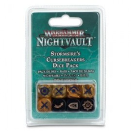 Stormsire’s Cursebreakers Dice Pack