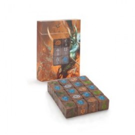 Sylvaneth Dice