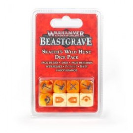 Skaeth’s Wild Hunt Dice Pack