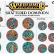 Shattered Dominion 25 & 32mm