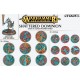 Shattered Dominion 25 & 32mm