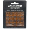 Legion Dice – Imperial Fists