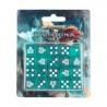 Idoneth Deepkin Dice
