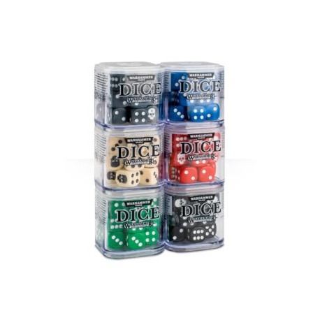 Dice Cube