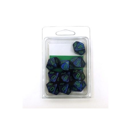 Chessex 10 D10