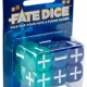 Fate Dice: Core