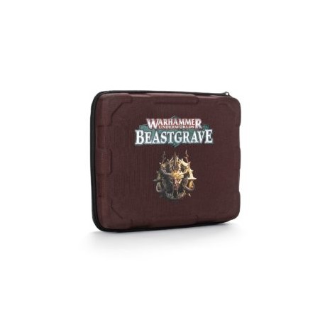 Beastgrave Carry Case