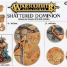 Shattered Dominion 40 & 65mm