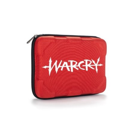 Warcry Carry Case