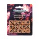 Arks of Omen Vashtorr Dice Set