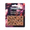 Arks of Omen Vashtorr Dice Set