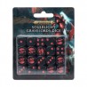 Soulblight Gravelords Dice Set