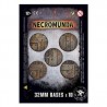 Necromunda Bases 32mm