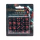 Soulblight Gravelords Dice Set