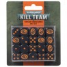 Corsair Voidscarred Dice