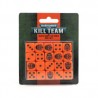 Death Korps of Krieg Dice Set