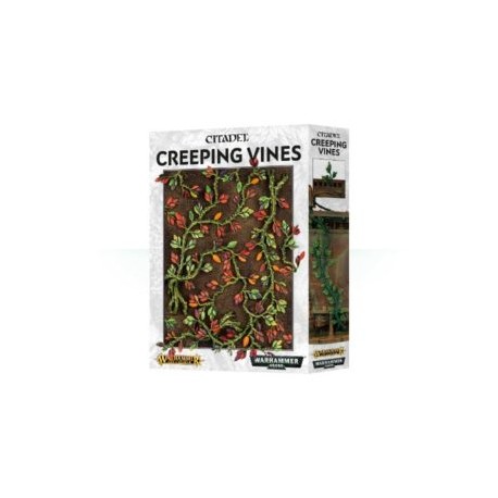 Creeping Vines