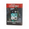 Bringers of Death Dice Set
