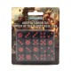 Order of The Bloody Rose Dice Set