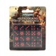 Order of The Bloody Rose Dice Set