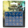 AOS Order Dice Set