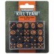 Corsair Voidscarred Dice