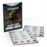 Datasheets: Imperial Knights